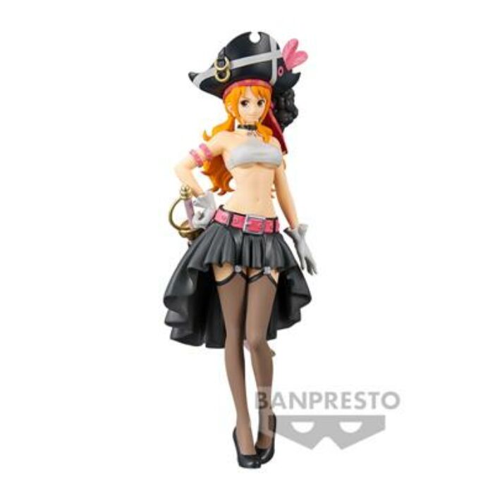 『One Piece Film Red』 DXF～The Grandline Lady～Vol.3 Reproduction