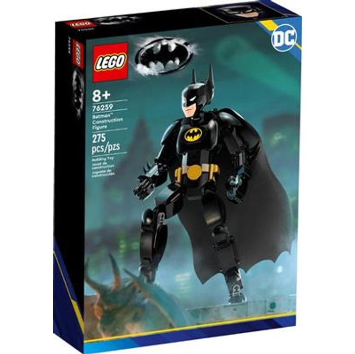 LEGO - Batman™ - Batman™ Construction Figure