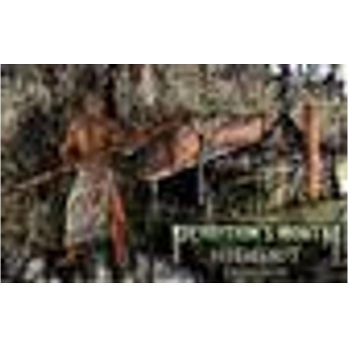 Perdition's Mouth: Hideout expansion - EN
