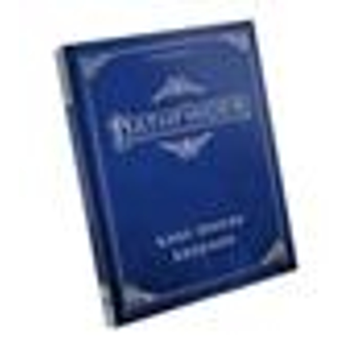Pathfinder Lost Omens Legends Special Edition - EN