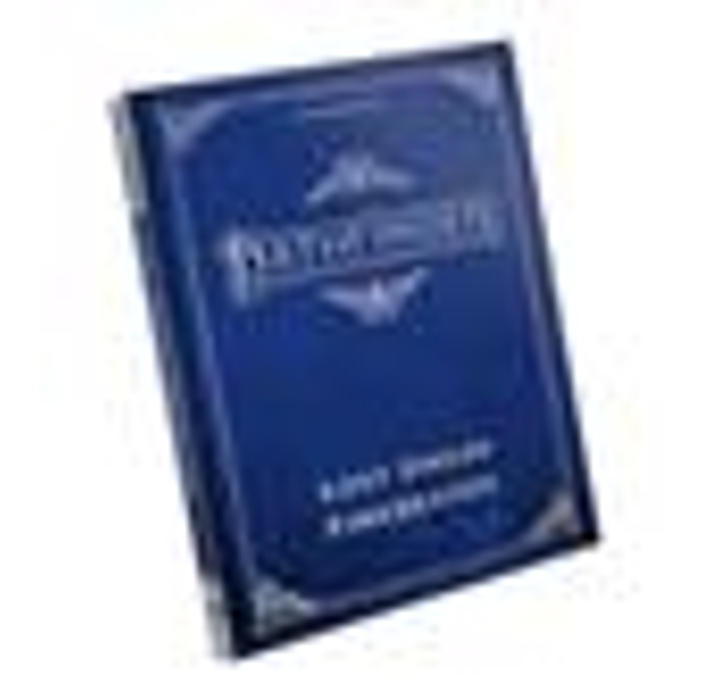 Pathfinder Lost Omens Firebrands Special Edition (P2) - EN